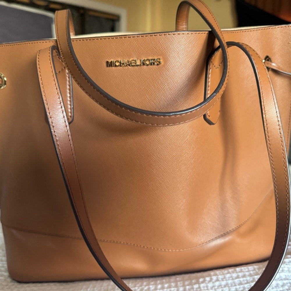 MK tote bag new